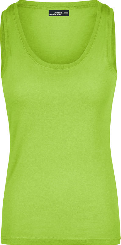 James & Nicholson | JN 902 lime green