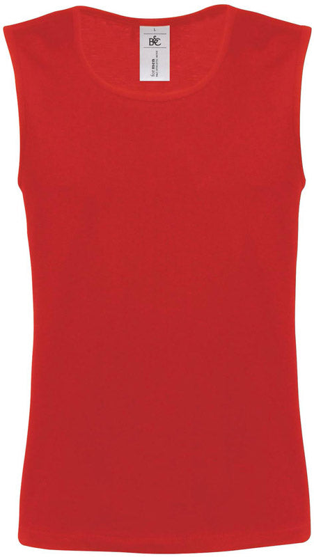B&C | Athletic Move red