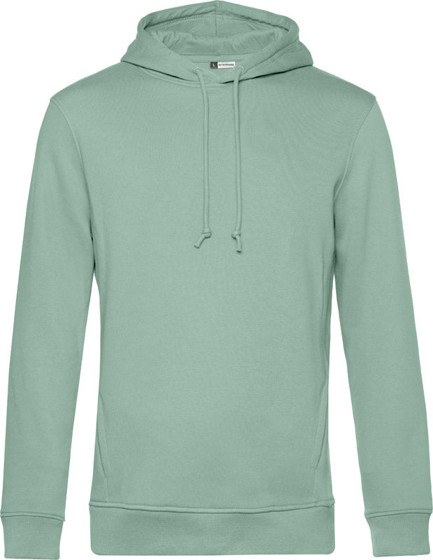 B&C | Inspire Hooded_° sage