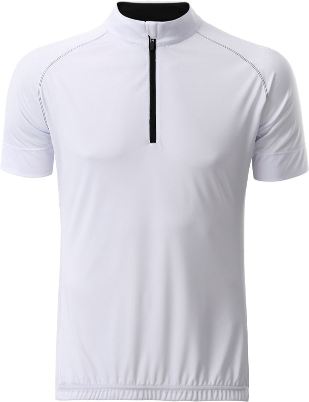 James & Nicholson | JN 514 white/black