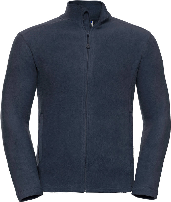 Russell | 880M french navy