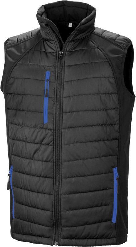 Result Recycled | R238X black/royal