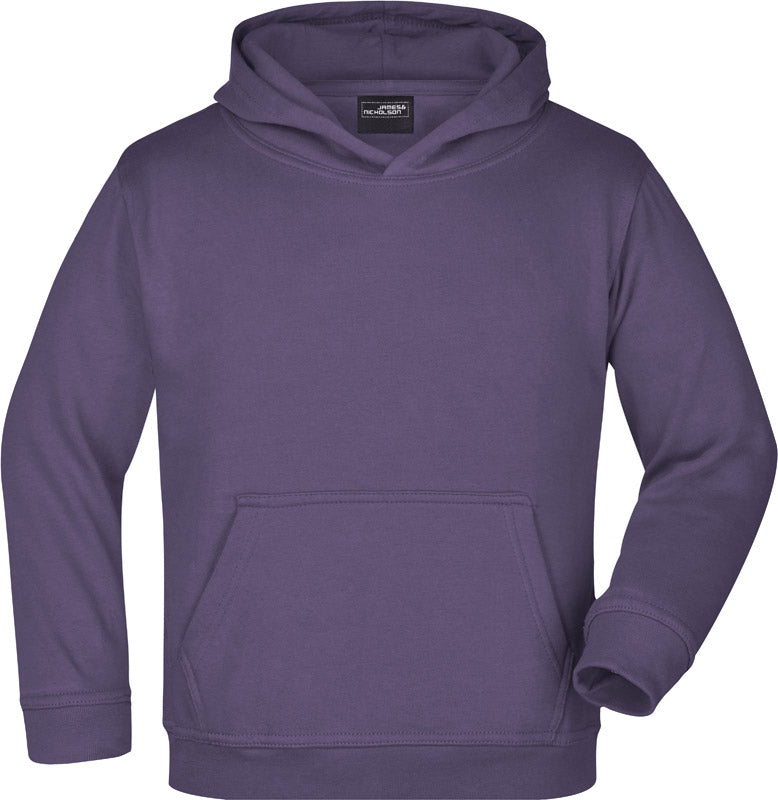 James & Nicholson | JN 47K aubergine