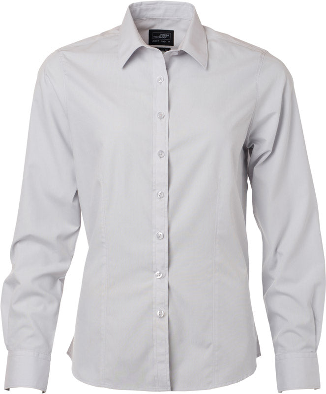 James & Nicholson | JN 677 light grey