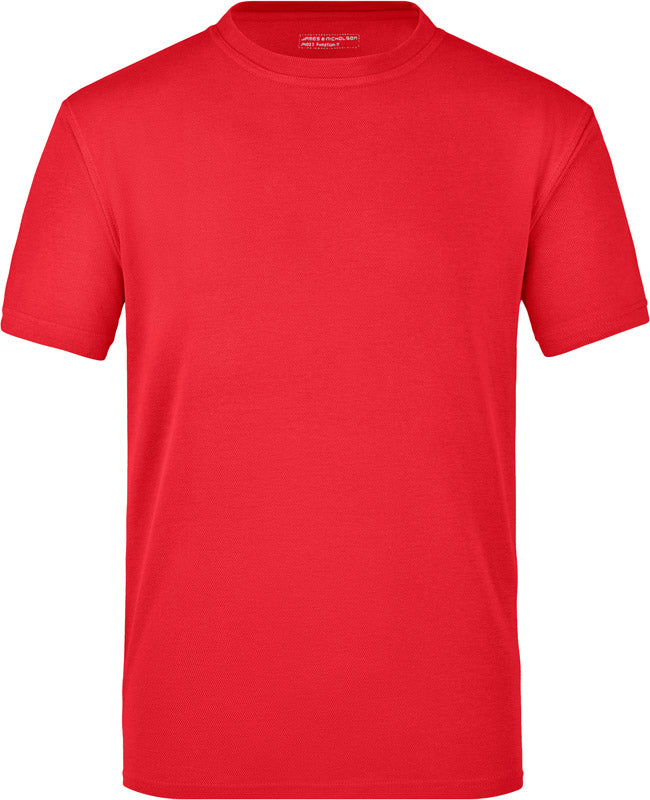 James & Nicholson | JN 23 red