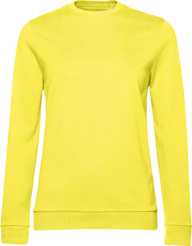 B&C | #Set In /women solar yellow