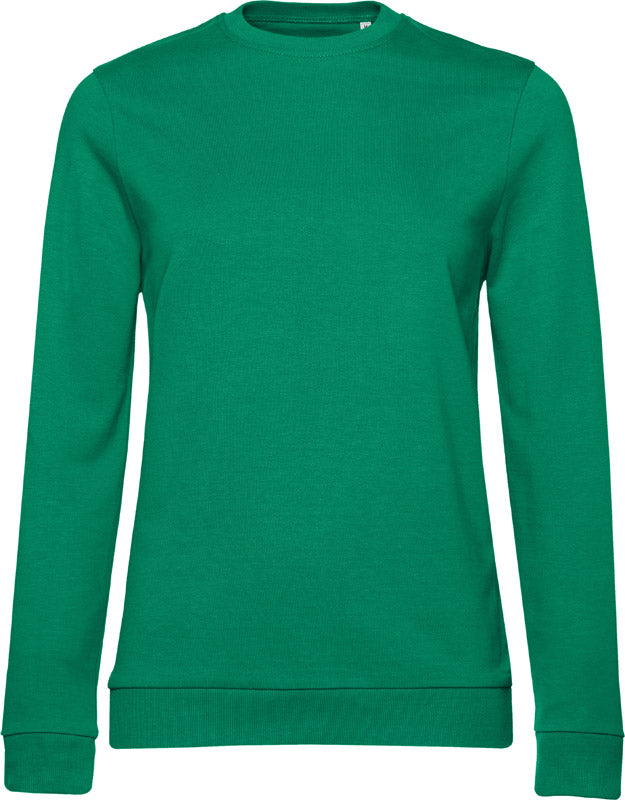 B&C | #Set In /women kelly green