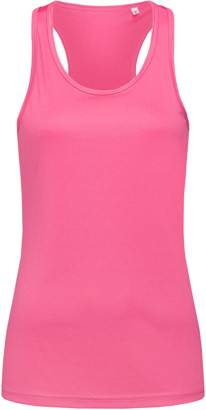 Stedman | Sports Top Women sweet pink