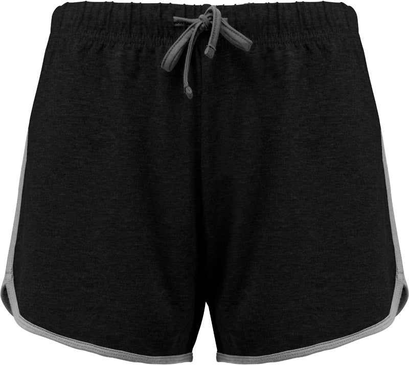 Kariban ProAct | PA1021 black/grey heather