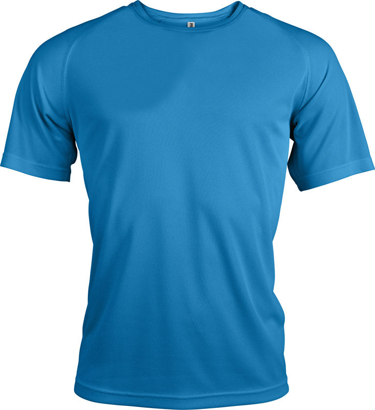 Kariban ProAct | PA438 aqua blue