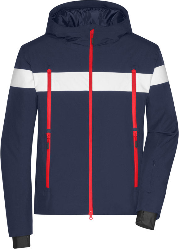 James & Nicholson | JN 1174 navy/white