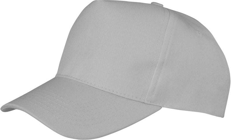 Result Headwear | RC084X dove grey