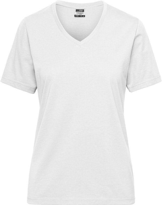 James & Nicholson | JN 1807 white