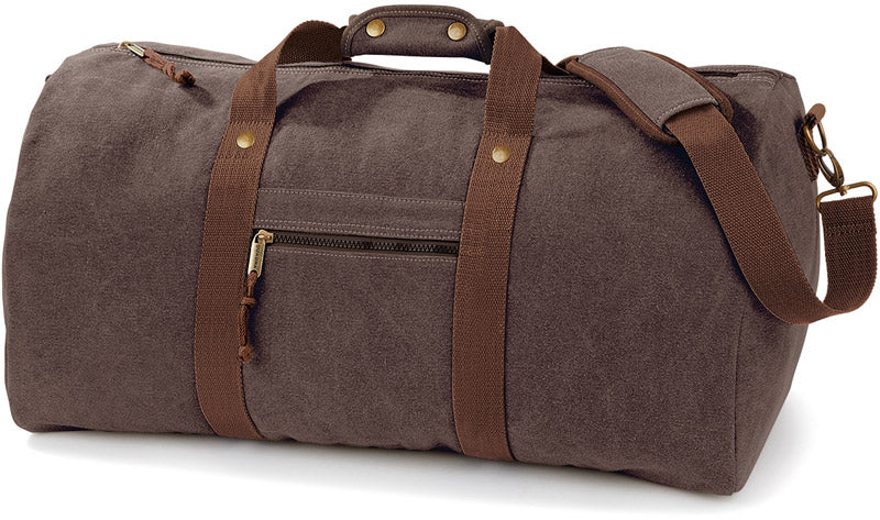 Quadra | QD613 vintage brown