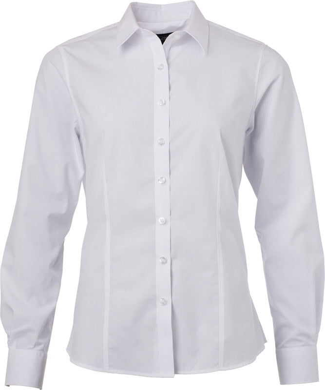 James & Nicholson | JN 677 white