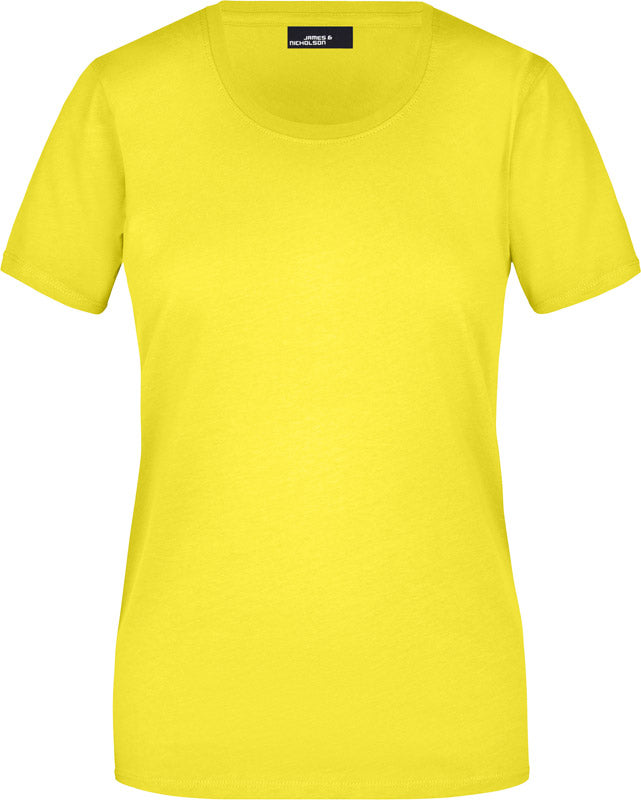 James & Nicholson | JN 901 yellow