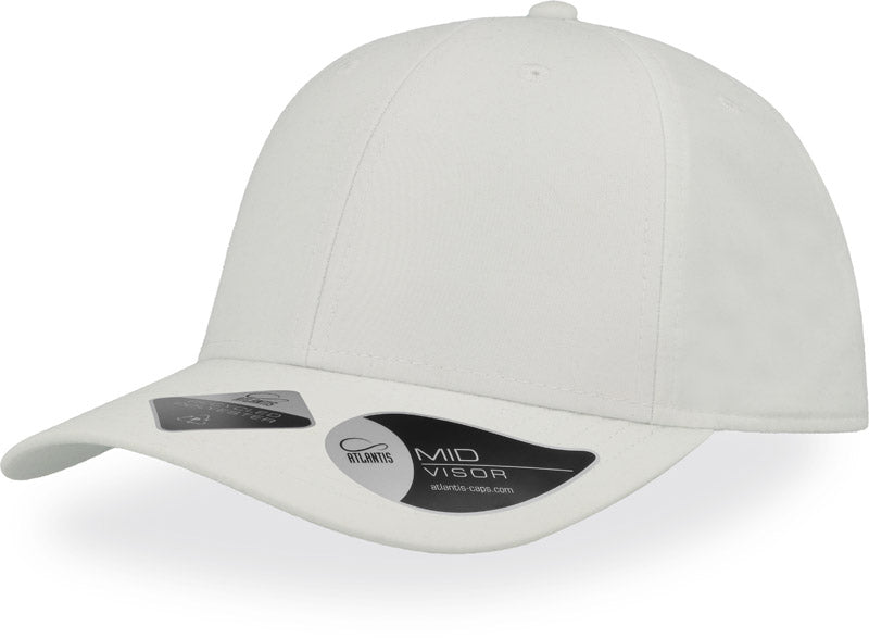 Atlantis | Recy Feel white