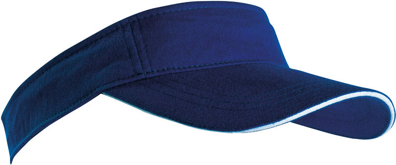 Myrtle Beach | MB 6123 navy/white