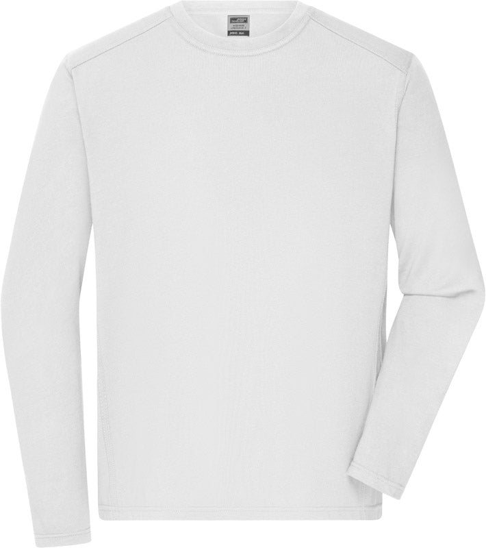 James & Nicholson | JN 1840 white