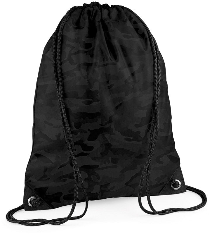BagBase | BG10 midnight camo