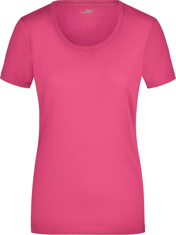 James & Nicholson | JN 926 pink