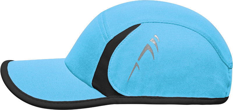 Myrtle Beach | MB 6544 turquoise/black