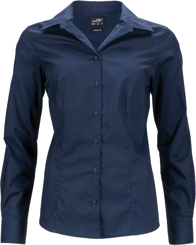 James & Nicholson | JN 641 navy