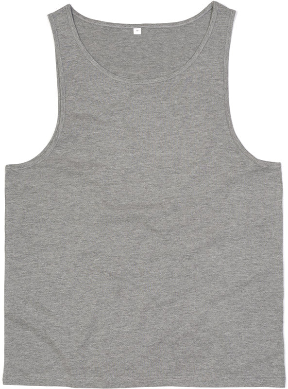 Mantis | M133 heather grey melange