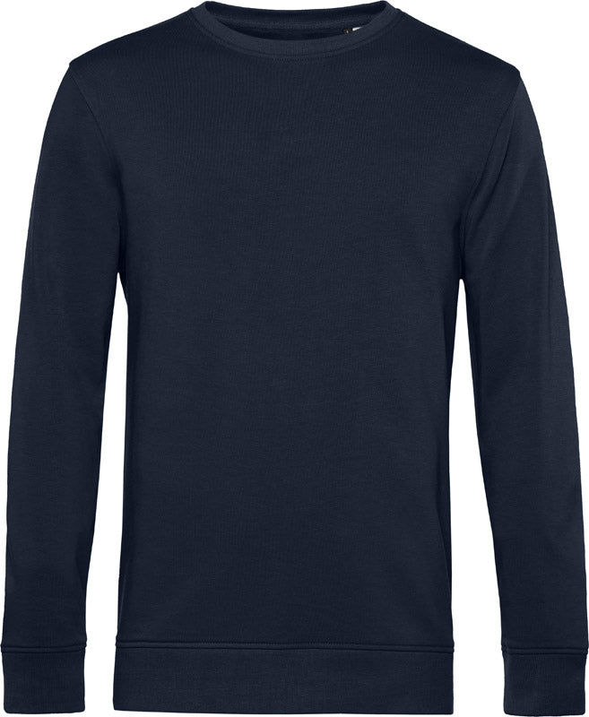 B&C | Inspire Crew Neck_° navy blue