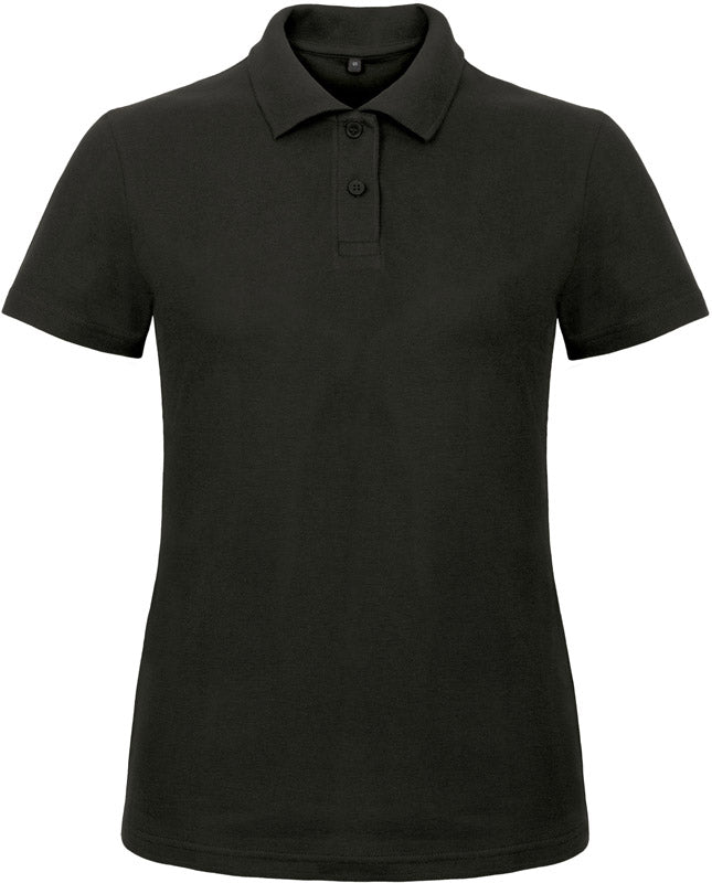 B&C | ID.001 /women black