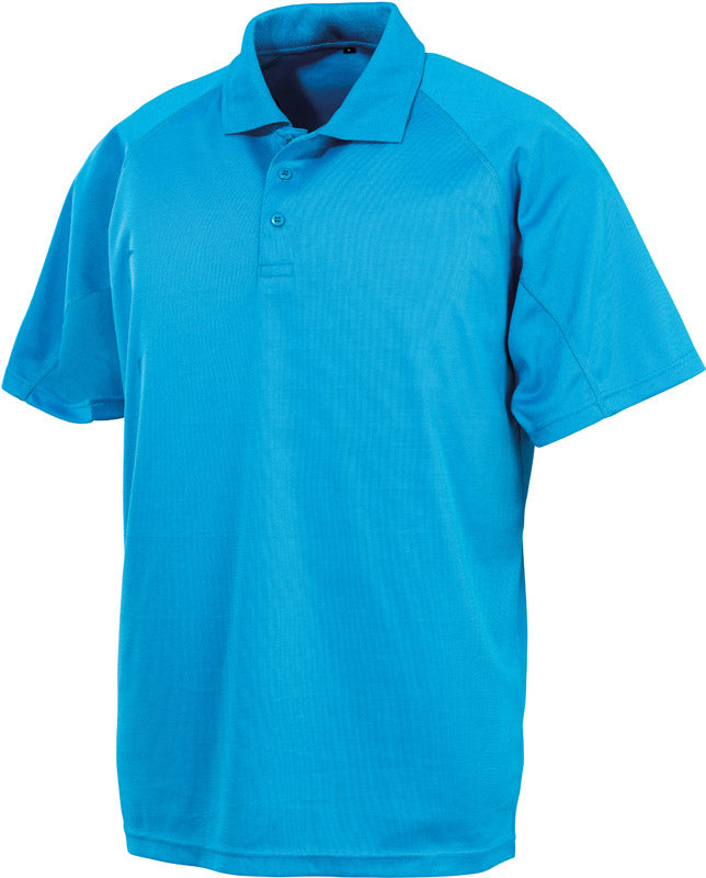 Spiro | S288X ocean blue