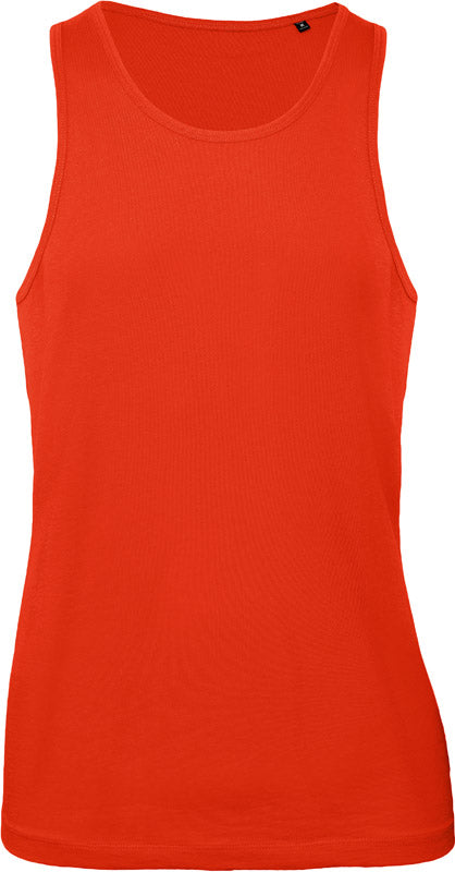 B&C | Inspire Tank T /men_° fire red
