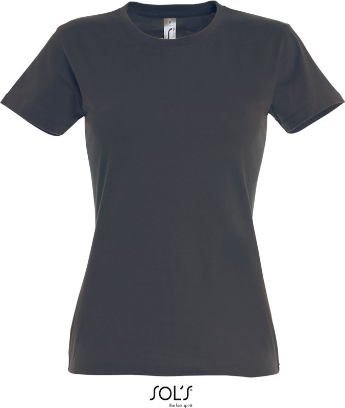 SOL'S | Imperial Women mouse grey