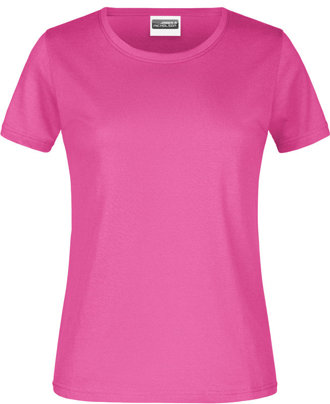 James & Nicholson | JN 789 pink