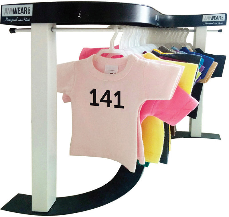 SOL'S | Mini Regent Display metal