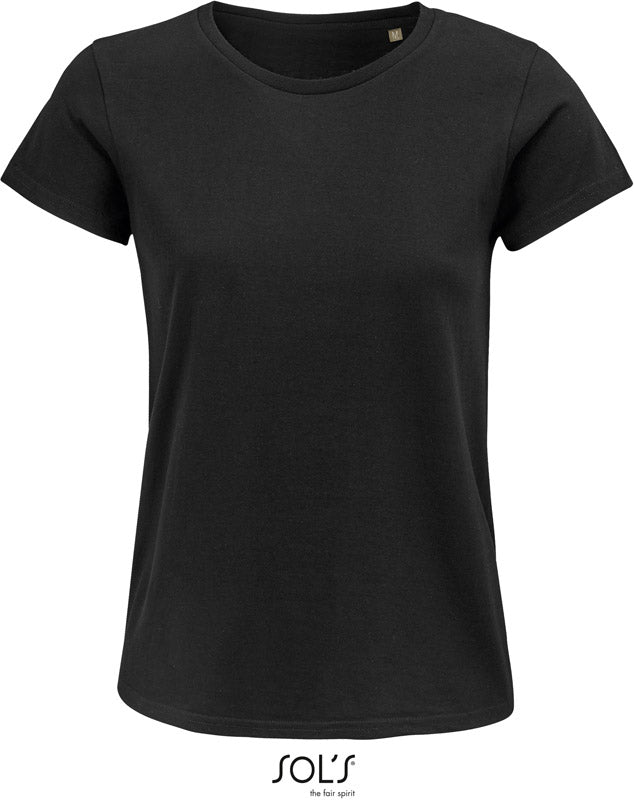 SOL'S | Crusader Women deep black