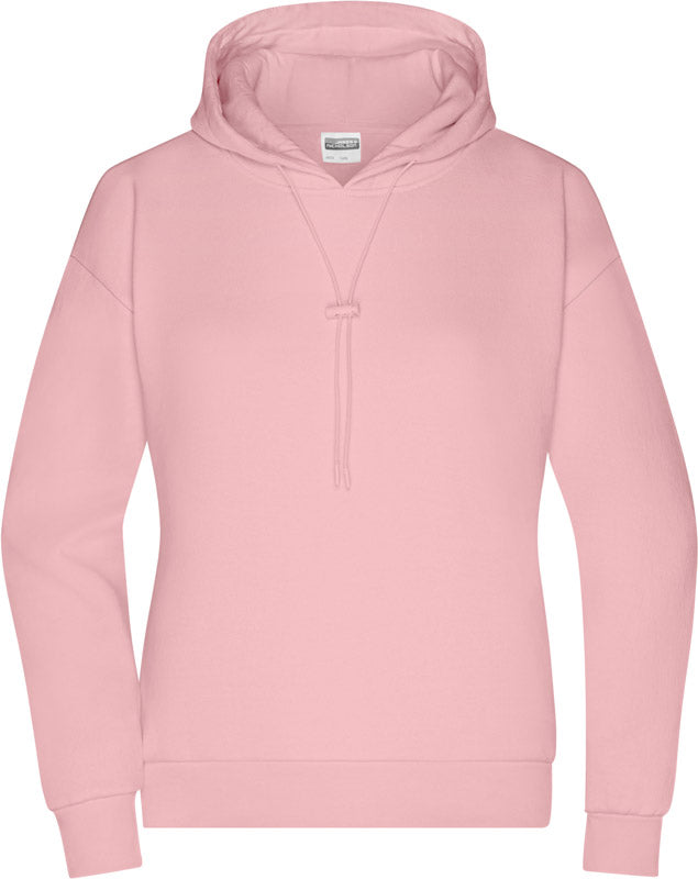 James & Nicholson | JN 8033 soft pink