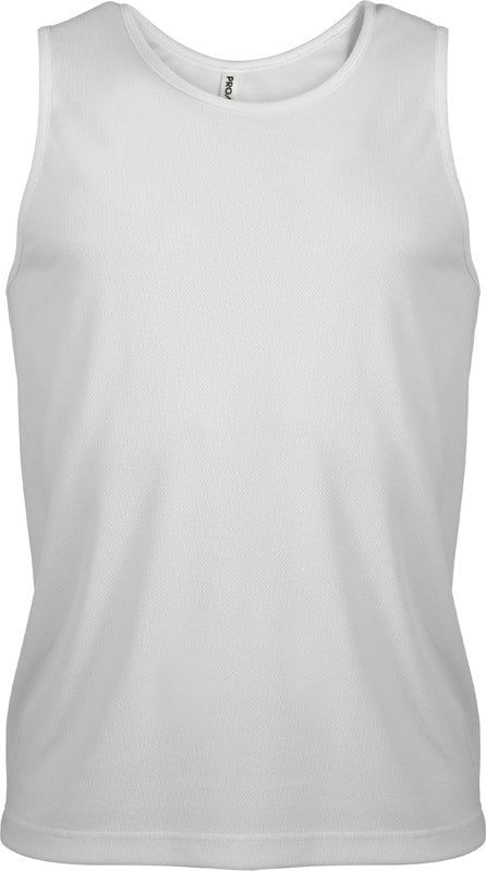 Kariban ProAct | PA441 white