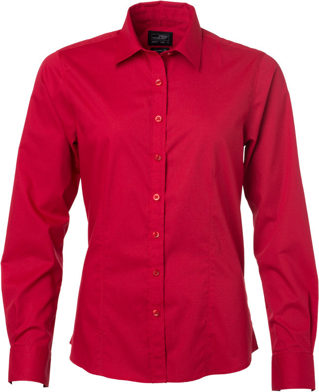 James & Nicholson | JN 677 red