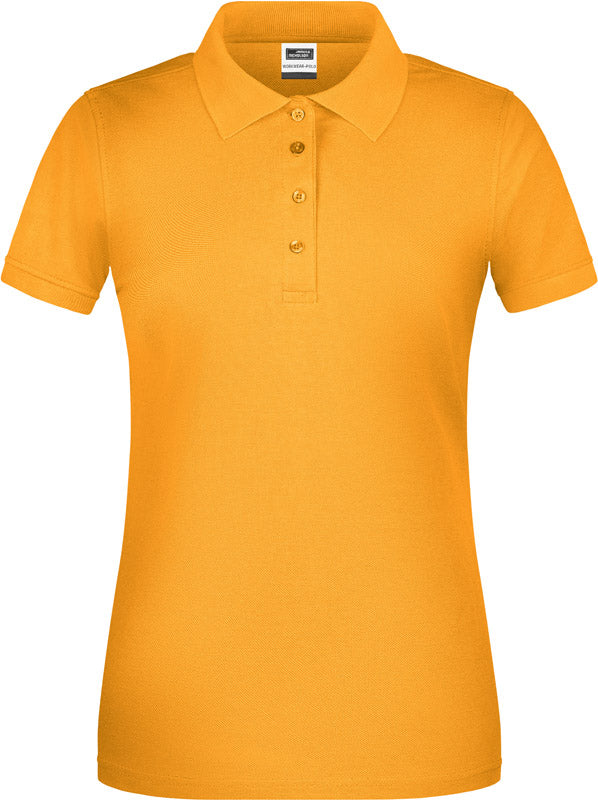 James & Nicholson | JN 873 gold yellow