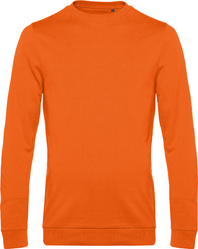 B&C | #Set In pure orange
