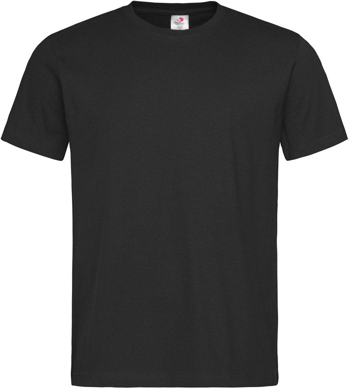 Stedman | Comfort 185 Men black opal