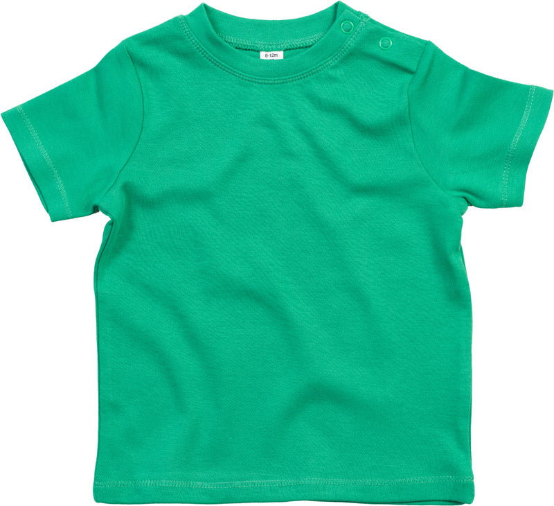 Babybugz | BZ02 kelly green