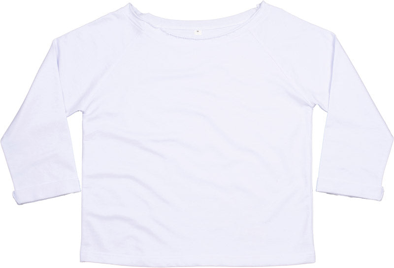 Mantis | M128 white