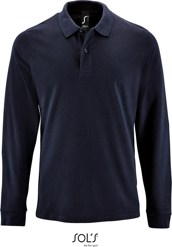 SOL'S | Perfect LSL Men french navy