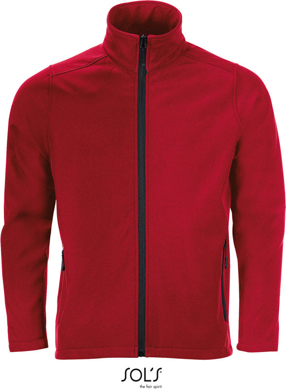 SOL'S | Race Men pepper red