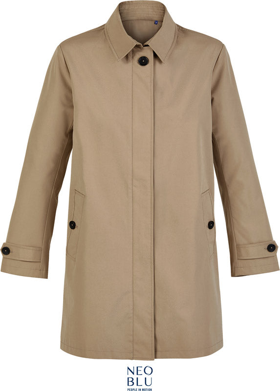 NEOBLU | Alfred Women light brown