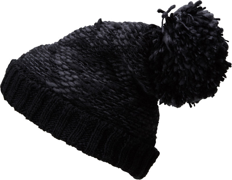 Myrtle Beach | MB 7105 dark grey/black