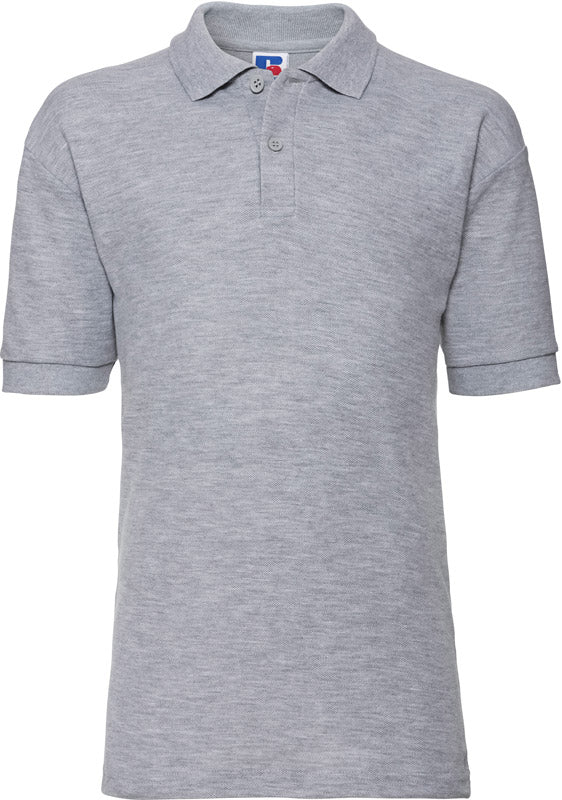 Russell | 539B light oxford