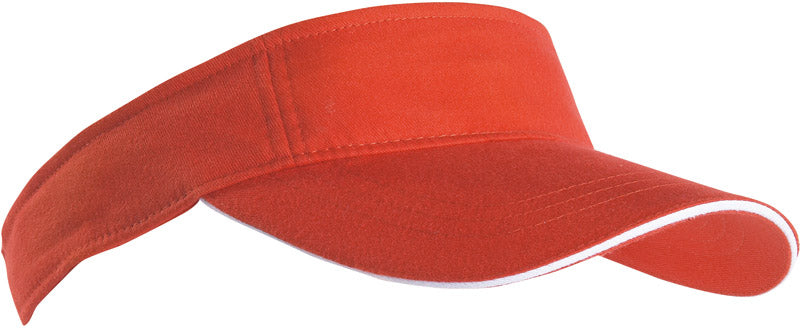 Myrtle Beach | MB 6123 orange/white